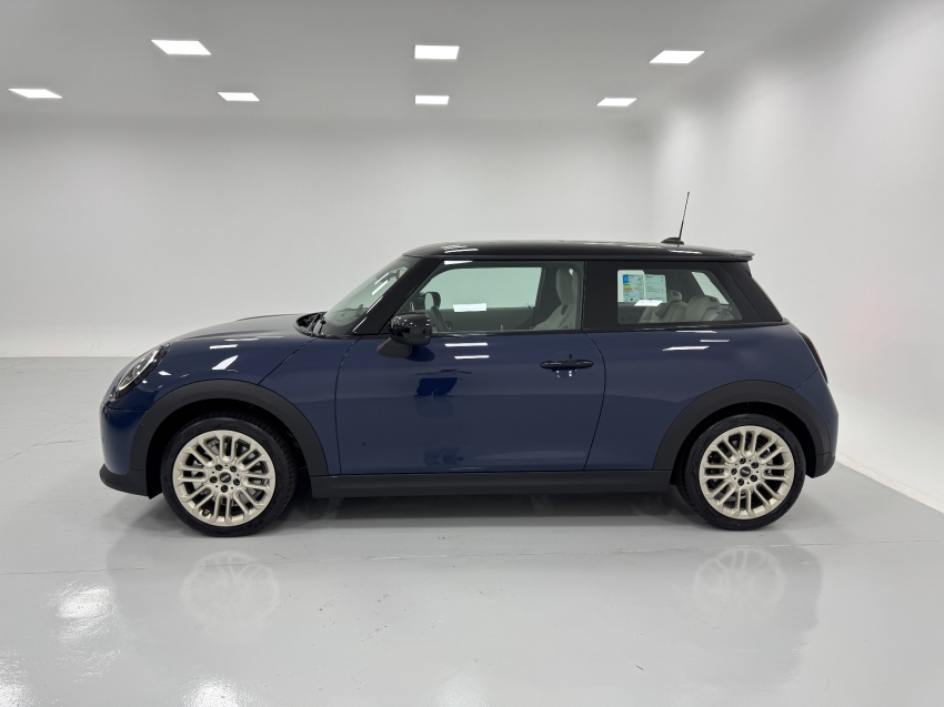 mini cooper 2.0 16v twinpower gasolina s top 2p steptronic automatico 2025