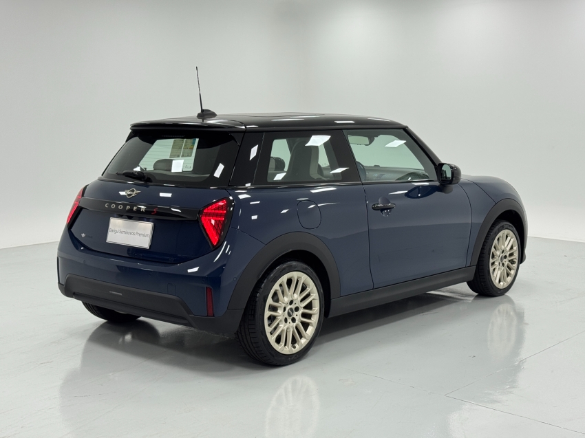 mini cooper 2.0 16v twinpower gasolina s top 2p steptronic automatico 2025