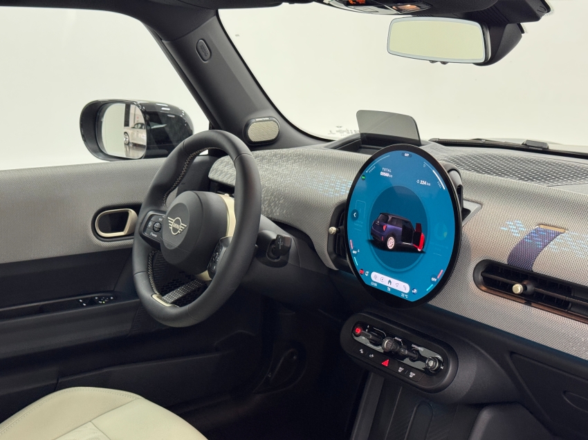 mini cooper 2.0 16v twinpower gasolina s top 2p steptronic automatico 2025