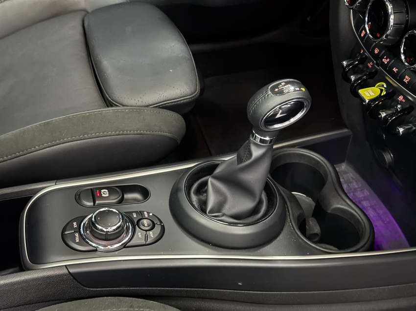 mini countryman 1.5 12v twinpower turbo hybrid cooper s e top all4 steptronic hibrido 4p automatico 2024