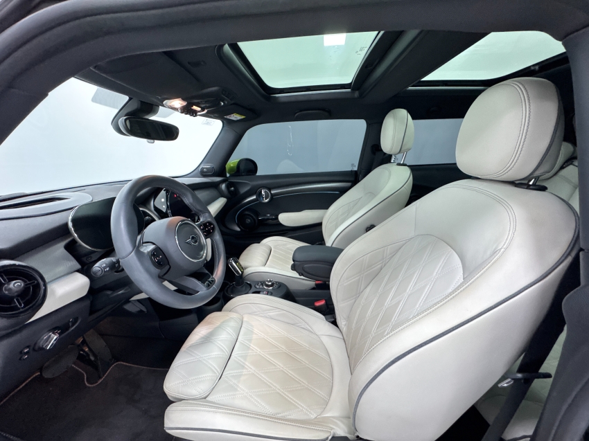 mini cooper se top 2p eletrico 2.0 4p automatico 2023
