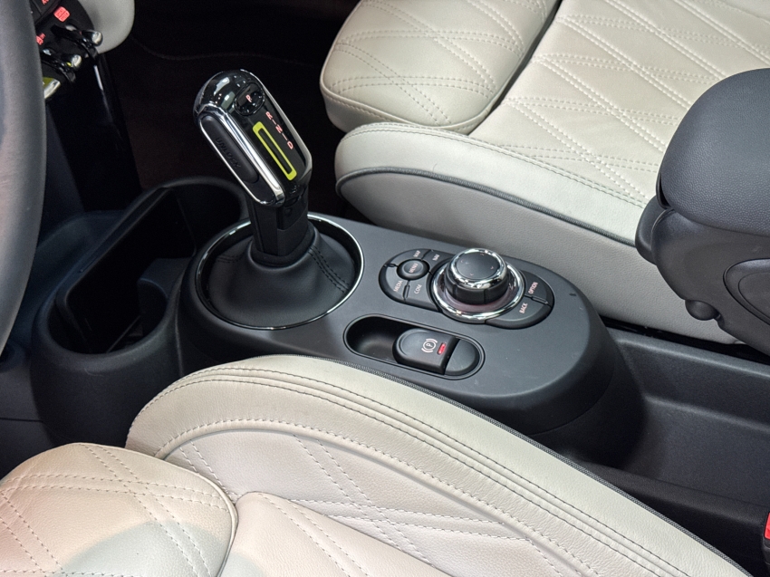 mini cooper se top 2p eletrico 2.0 4p automatico 2023