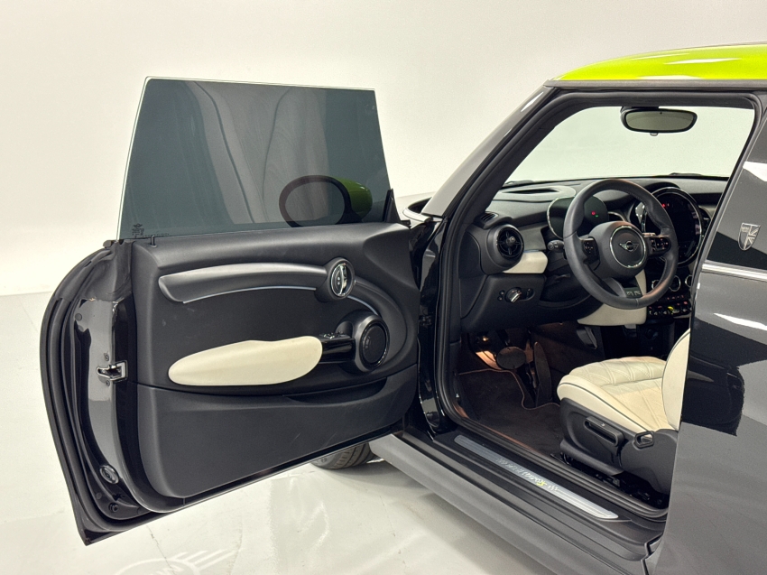 mini cooper se top 2p eletrico 2.0 4p automatico 2023