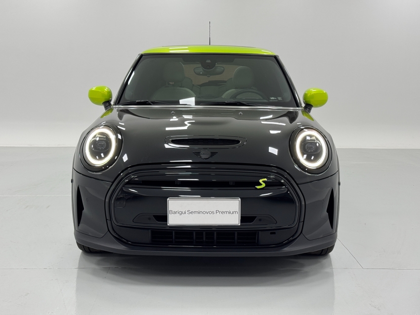 mini cooper se top 2p eletrico 2.0 4p automatico 2023