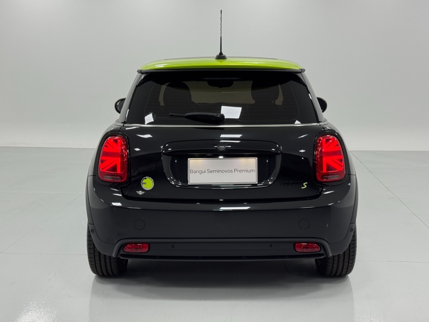 mini cooper se top 2p eletrico 2.0 4p automatico 2023
