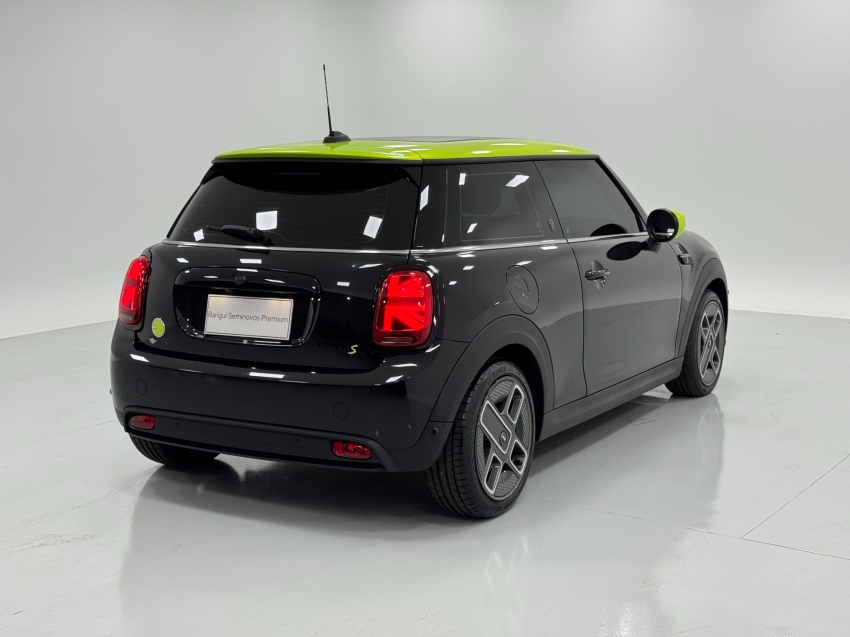 mini cooper se top 2p eletrico 2.0 4p automatico 2023
