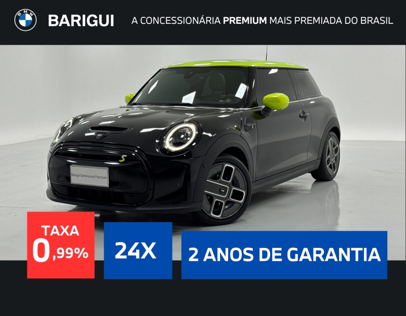 mini cooper se top 2p eletrico 2.0 4p automatico 2023 mini cooper se top 2p eletrico 2.0 4p automatico 2023