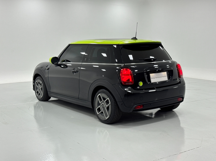 mini cooper se top 2p eletrico 2.0 4p automatico 2023