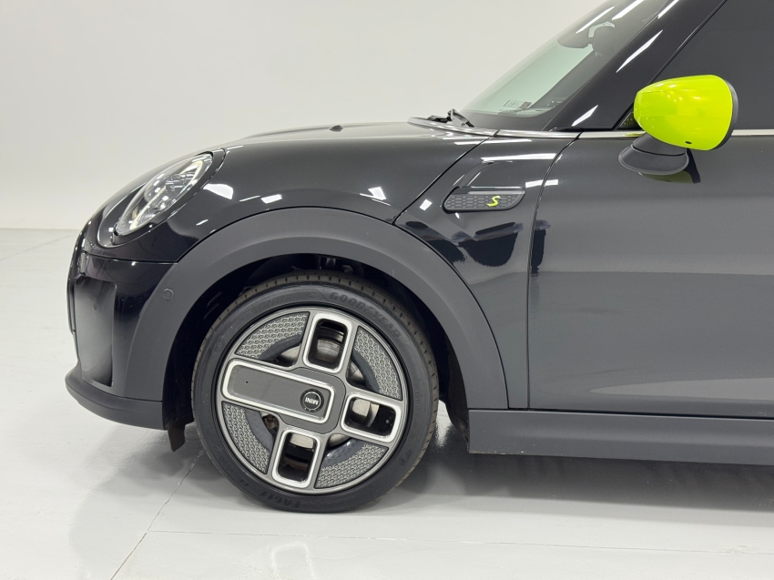 mini cooper se top 2p eletrico 2.0 4p automatico 2023