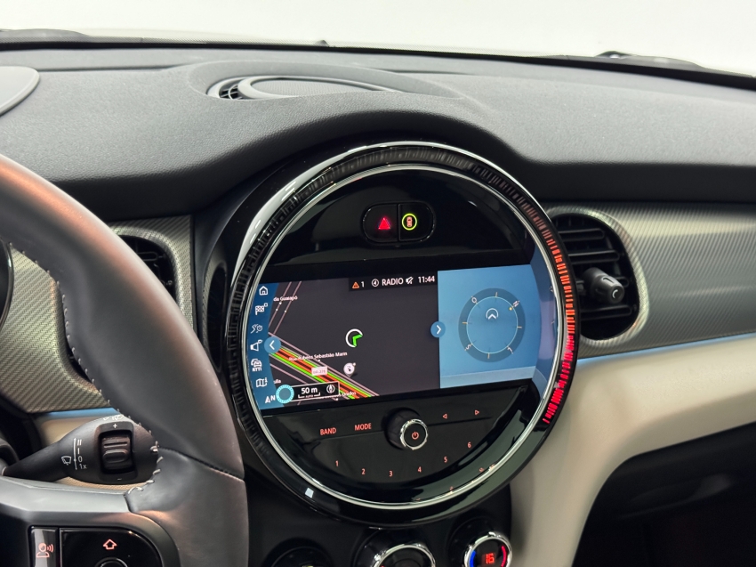 mini cooper se top 2p eletrico 2.0 4p automatico 2023