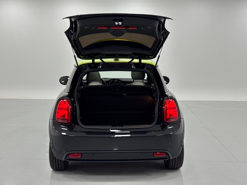 mini cooper se top 2p eletrico 2.0 4p automatico 2023