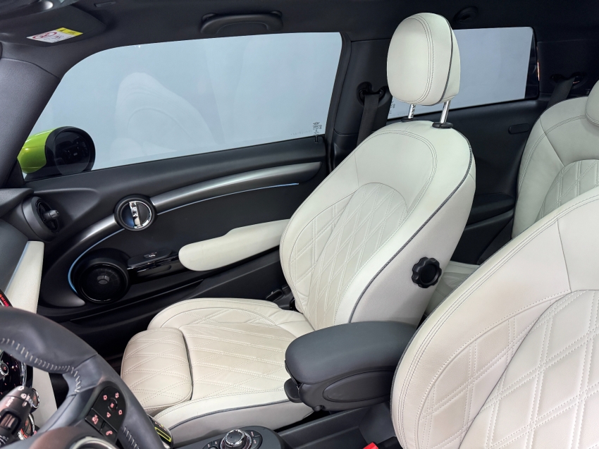 mini cooper se top 2p eletrico 2.0 4p automatico 2023