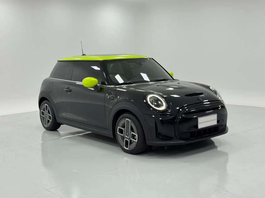 mini cooper se top 2p eletrico 2.0 4p automatico 2023