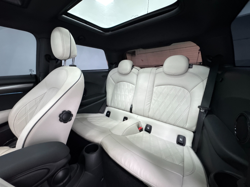 mini cooper se top 2p eletrico 2.0 4p automatico 2023