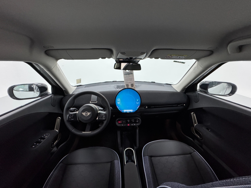 mini aceman 42,5 kw eletrico e 2.0 4p automatico 2025