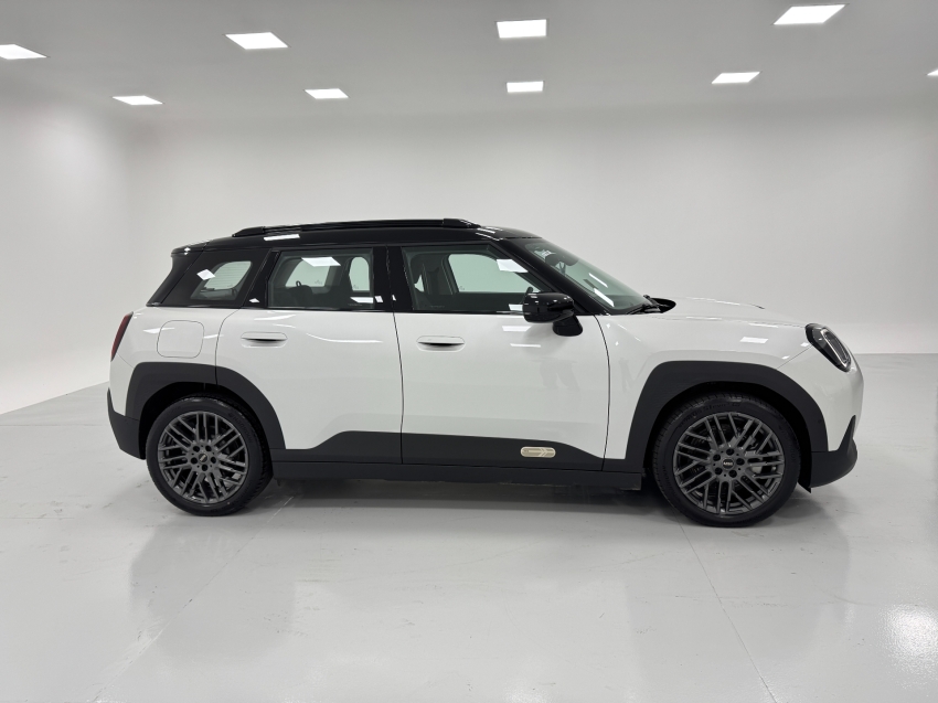 mini aceman 42,5 kw eletrico e 2.0 4p automatico 2025