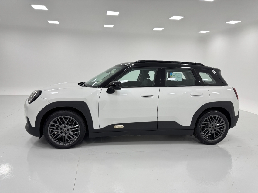 mini aceman 42,5 kw eletrico e 2.0 4p automatico 2025