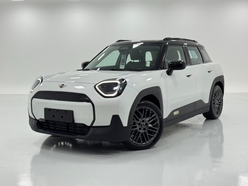 mini aceman 42,5 kw eletrico e 2.0 4p automatico 2025