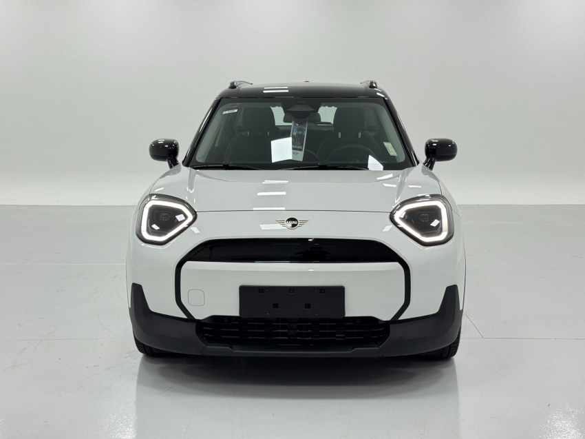 mini aceman 42,5 kw eletrico e 2.0 4p automatico 2025