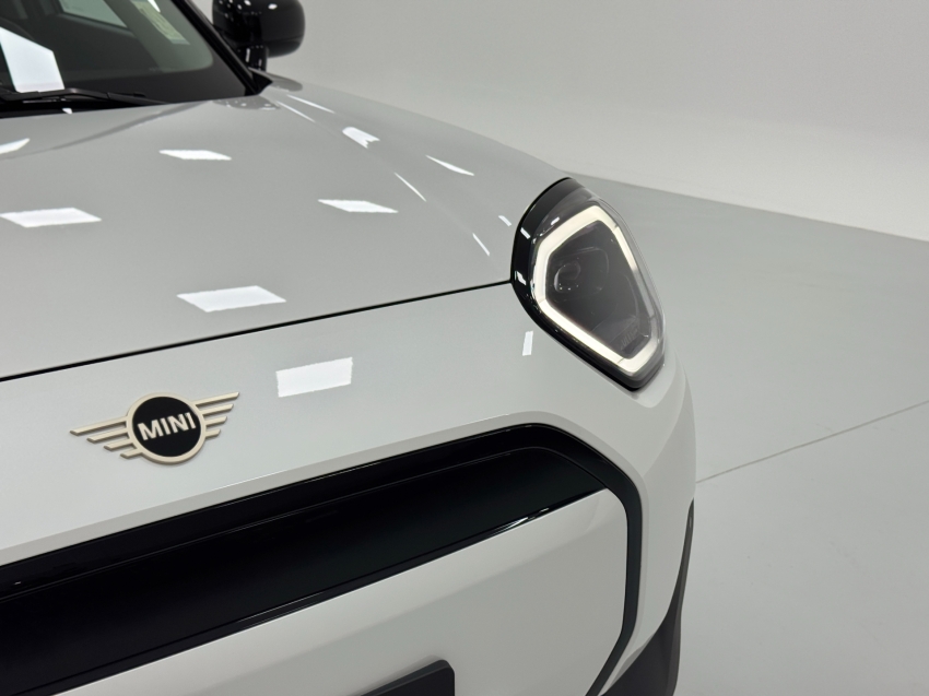 mini aceman 42,5 kw eletrico e 2.0 4p automatico 2025