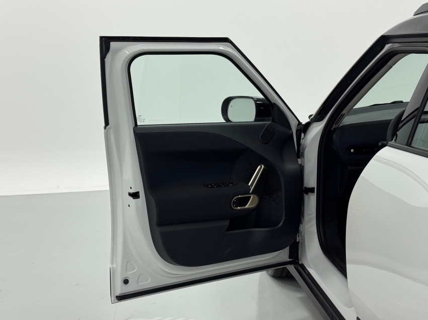 mini aceman 42,5 kw eletrico e 2.0 4p automatico 2025
