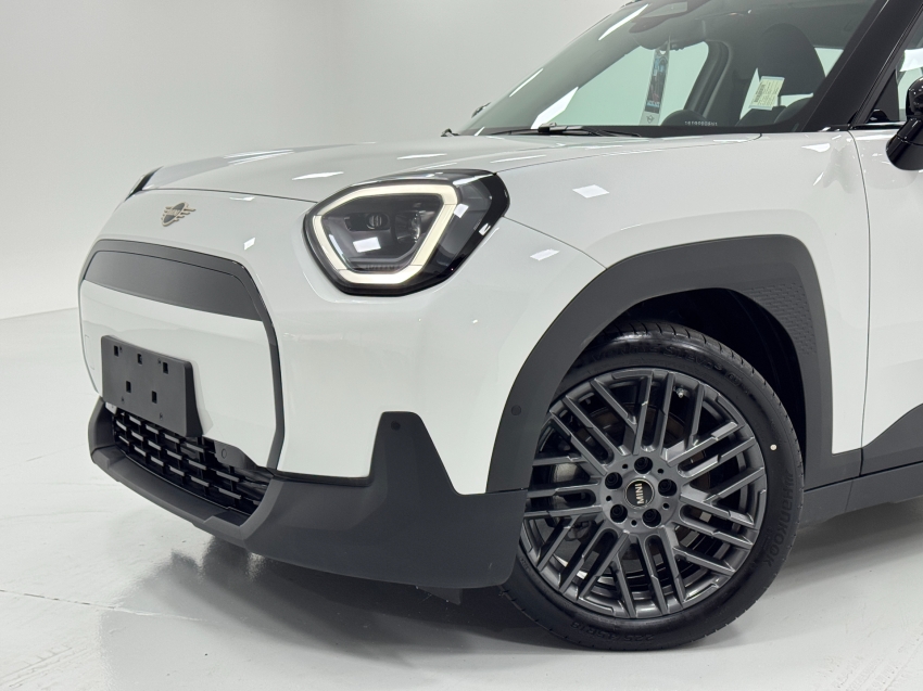 mini aceman 42,5 kw eletrico e 2.0 4p automatico 2025