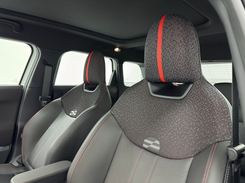 mini aceman 54,2 kw eletrico john cooper works 3.0 4p automatico 2025