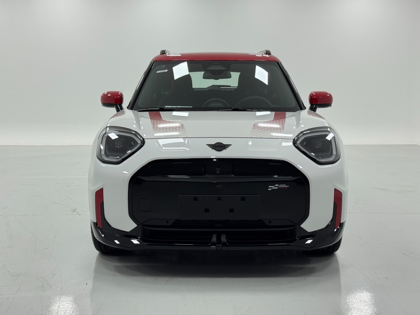 mini aceman 54,2 kw eletrico john cooper works 3.0 4p automatico 2025