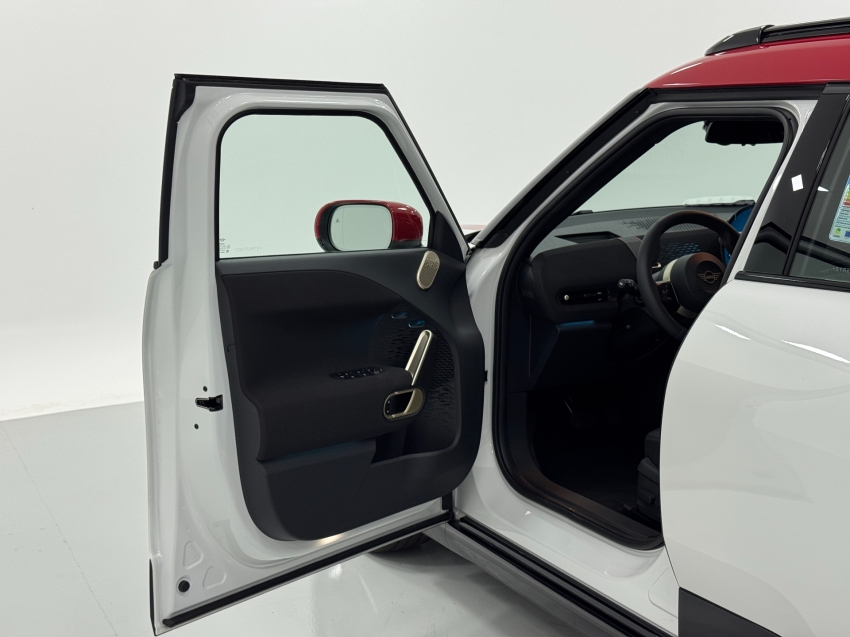 mini aceman 54,2 kw eletrico john cooper works 3.0 4p automatico 2025