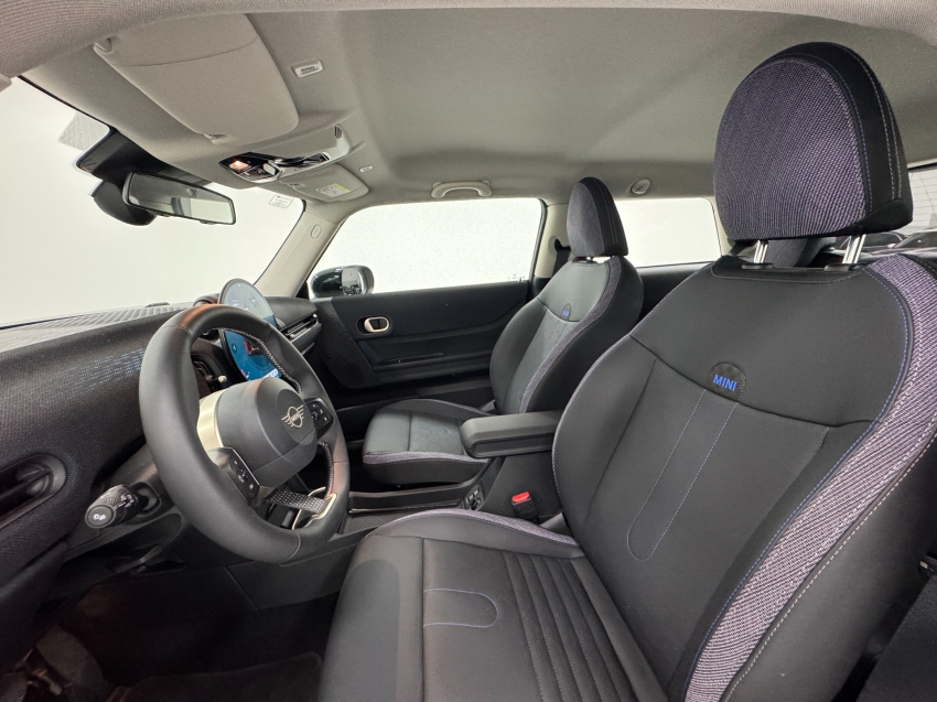 mini cooper 2.0 16v twinpower gasolina s exclusive 2p steptronic automatico 2025