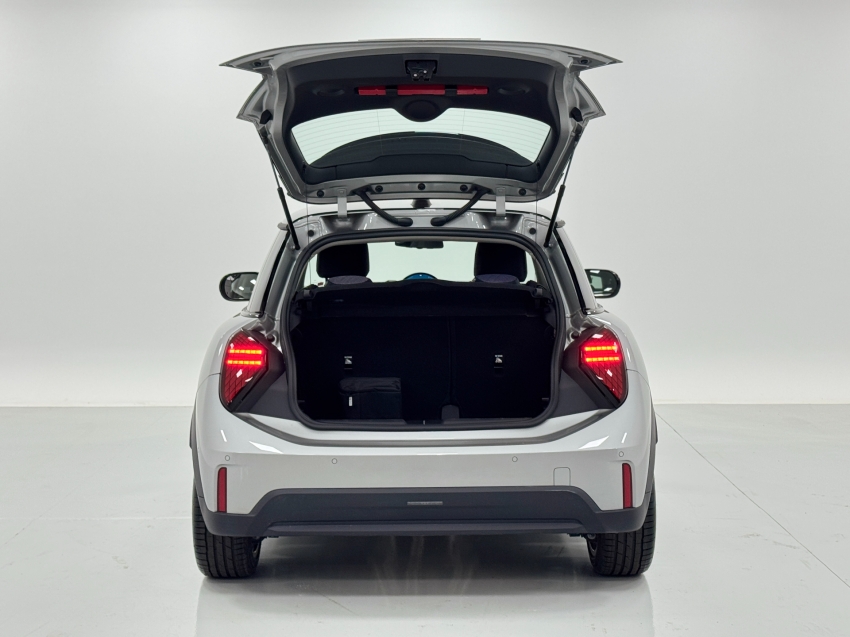mini cooper 2.0 16v twinpower gasolina s exclusive 2p steptronic automatico 2025