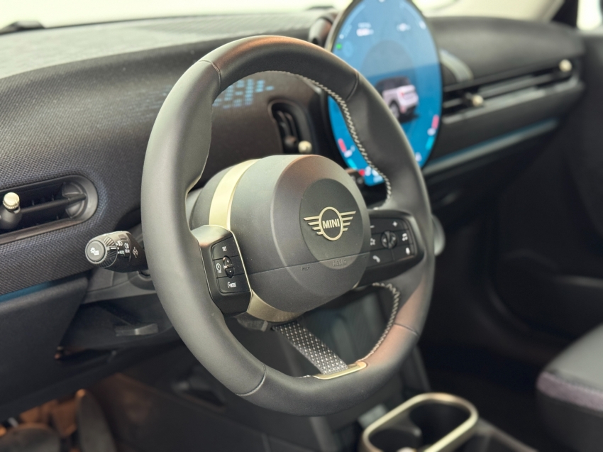 mini cooper 2.0 16v twinpower gasolina s exclusive 2p steptronic automatico 2025