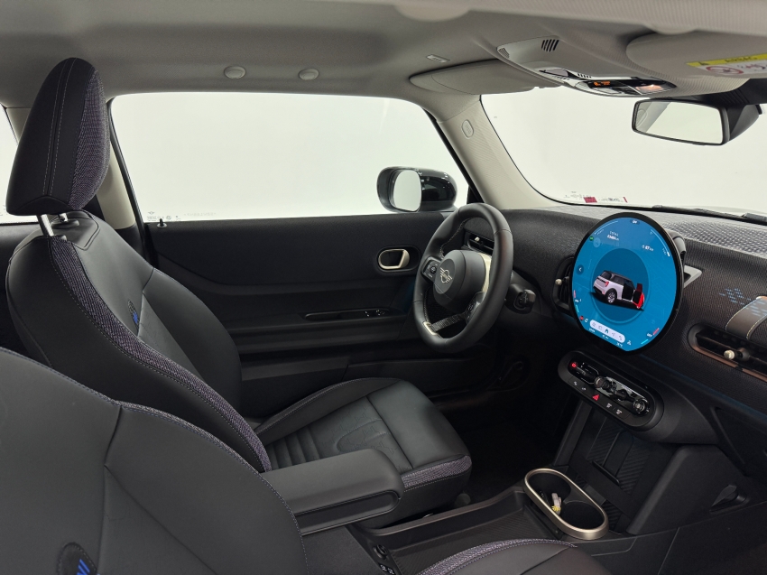 mini cooper 2.0 16v twinpower gasolina s exclusive 2p steptronic automatico 2025