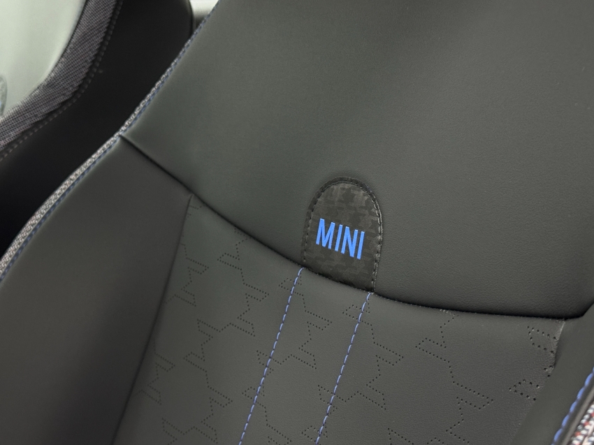 mini cooper 2.0 16v twinpower gasolina s exclusive 2p steptronic automatico 2025