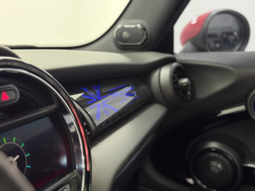 mini cooper 2.0 16v twinpower gasolina john works 2p steptronic 4p automatico 202017