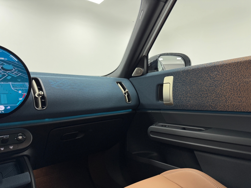 mini countryman 66,45 kw eletrico se top all4 2.0 4p automatico 202513