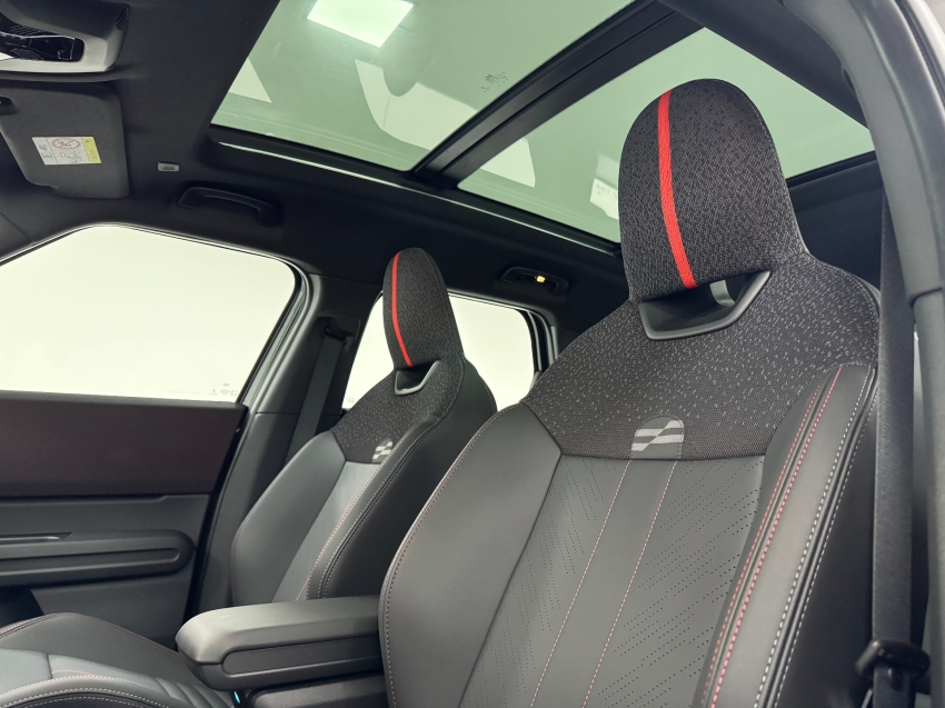 mini countryman 2.0 16v twinpower turbo gasolina john cooper works exclusive all4 steptronic 4p automatico 202619