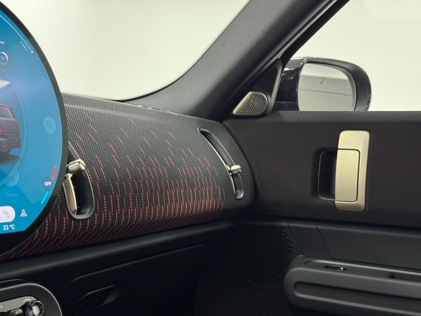 mini countryman 2.0 16v twinpower turbo gasolina john cooper works exclusive all4 steptronic 4p automatico 202616