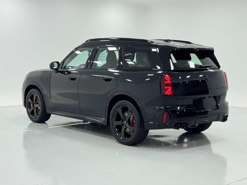 mini countryman 2.0 16v twinpower turbo gasolina john cooper works exclusive all4 steptronic 4p automatico 20263