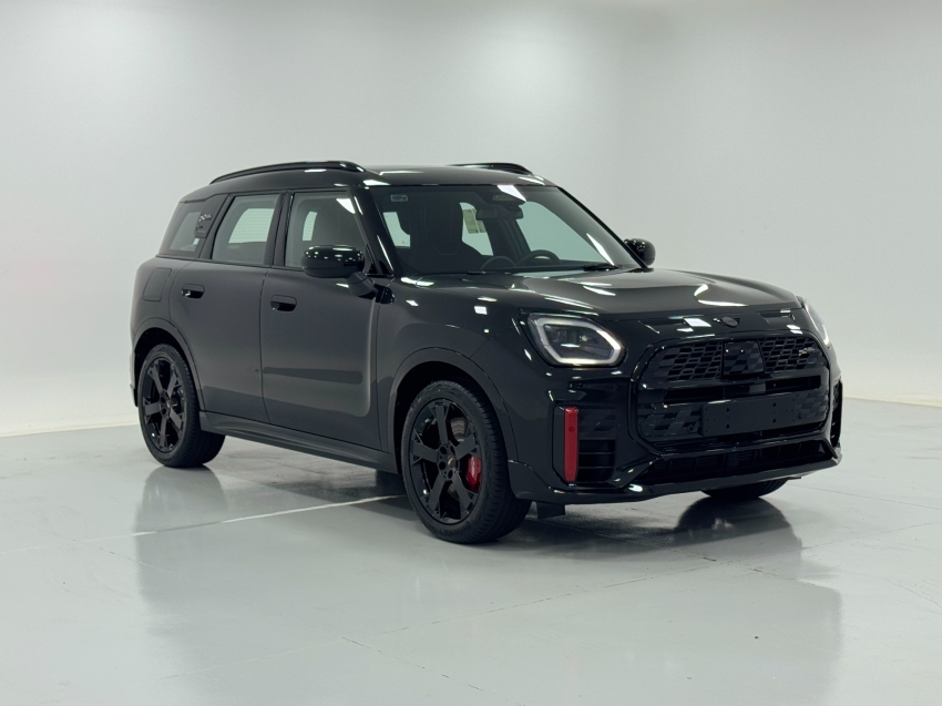 mini countryman 2.0 16v twinpower turbo gasolina john cooper works exclusive all4 steptronic 4p automatico 20267