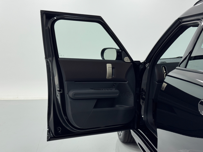 mini countryman 2.0 16v twinpower turbo gasolina john cooper works exclusive all4 steptronic 4p automatico 202611