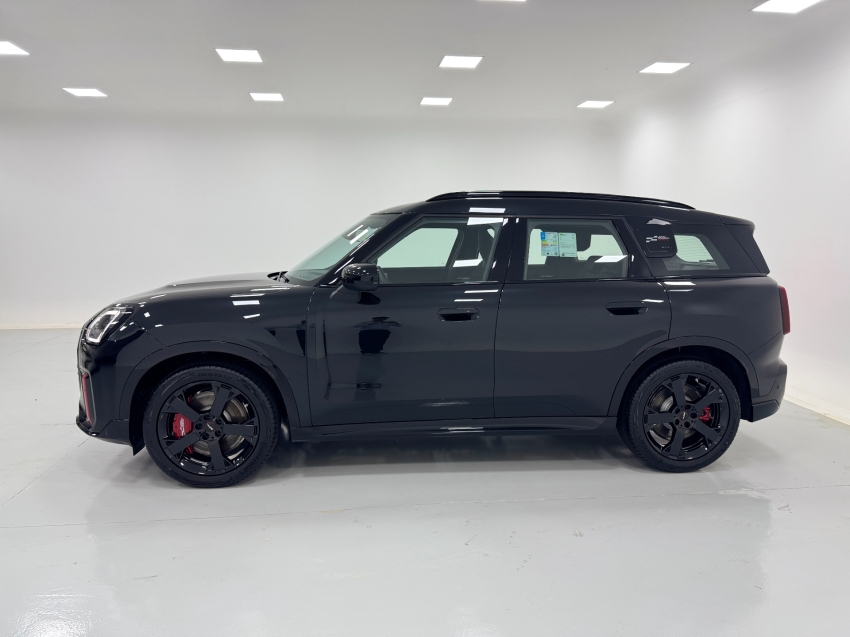 mini countryman 2.0 16v twinpower turbo gasolina john cooper works exclusive all4 steptronic 4p automatico 20262