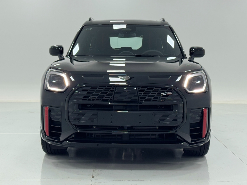 mini countryman 2.0 16v twinpower turbo gasolina john cooper works exclusive all4 steptronic 4p automatico 20268