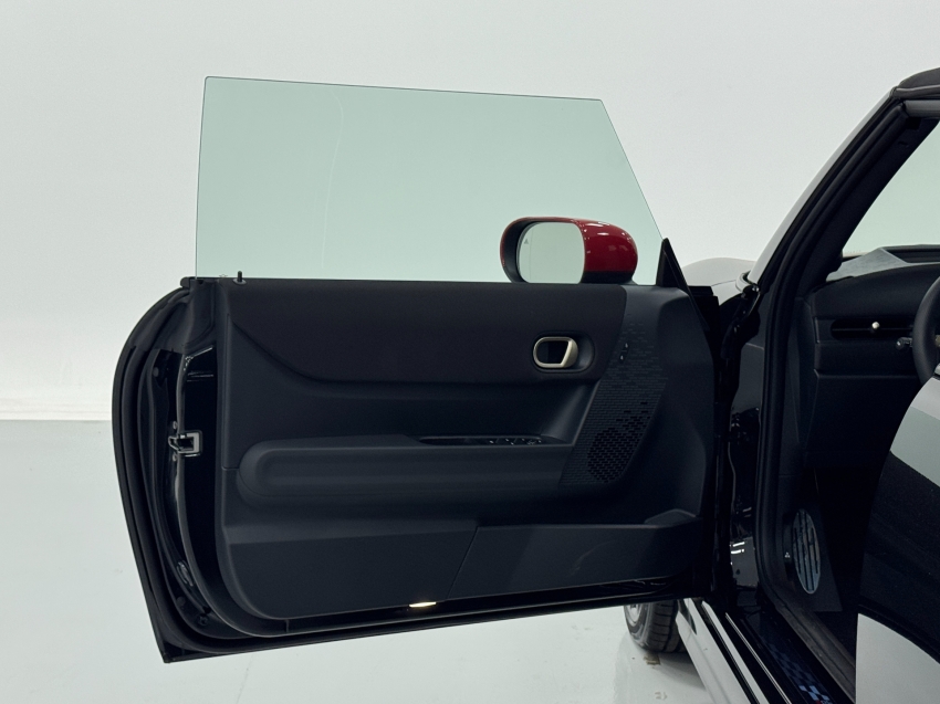 mini cooper 2.0 16v twinpower gasolina john works cabrio steptronic 2p automatico 202610