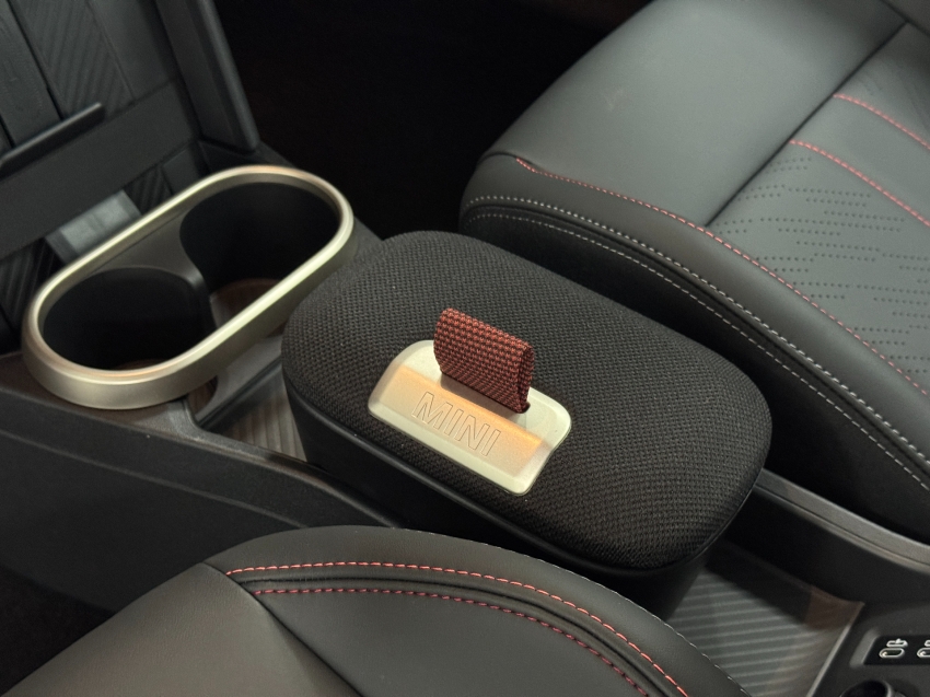 mini cooper 2.0 16v twinpower gasolina john works cabrio steptronic 2p automatico 202613