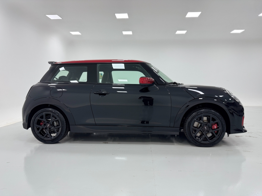 mini cooper 2.0 16v twinpower gasolina john works 2p steptronic automatico 20266