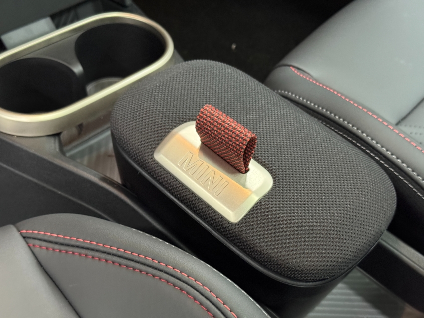 mini cooper 2.0 16v twinpower gasolina john works 2p steptronic automatico 202613