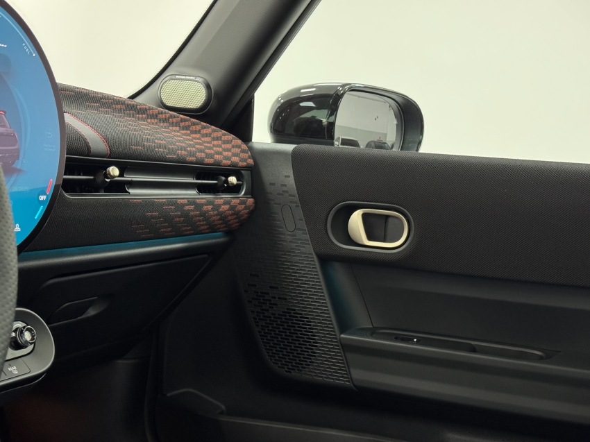 mini cooper 2.0 16v twinpower gasolina john works 2p steptronic automatico 202614