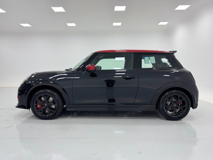 mini cooper 2.0 16v twinpower gasolina john works 2p steptronic automatico 20262