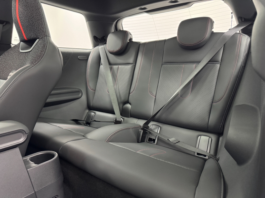 mini cooper 2.0 16v twinpower gasolina john works 2p steptronic automatico 202619